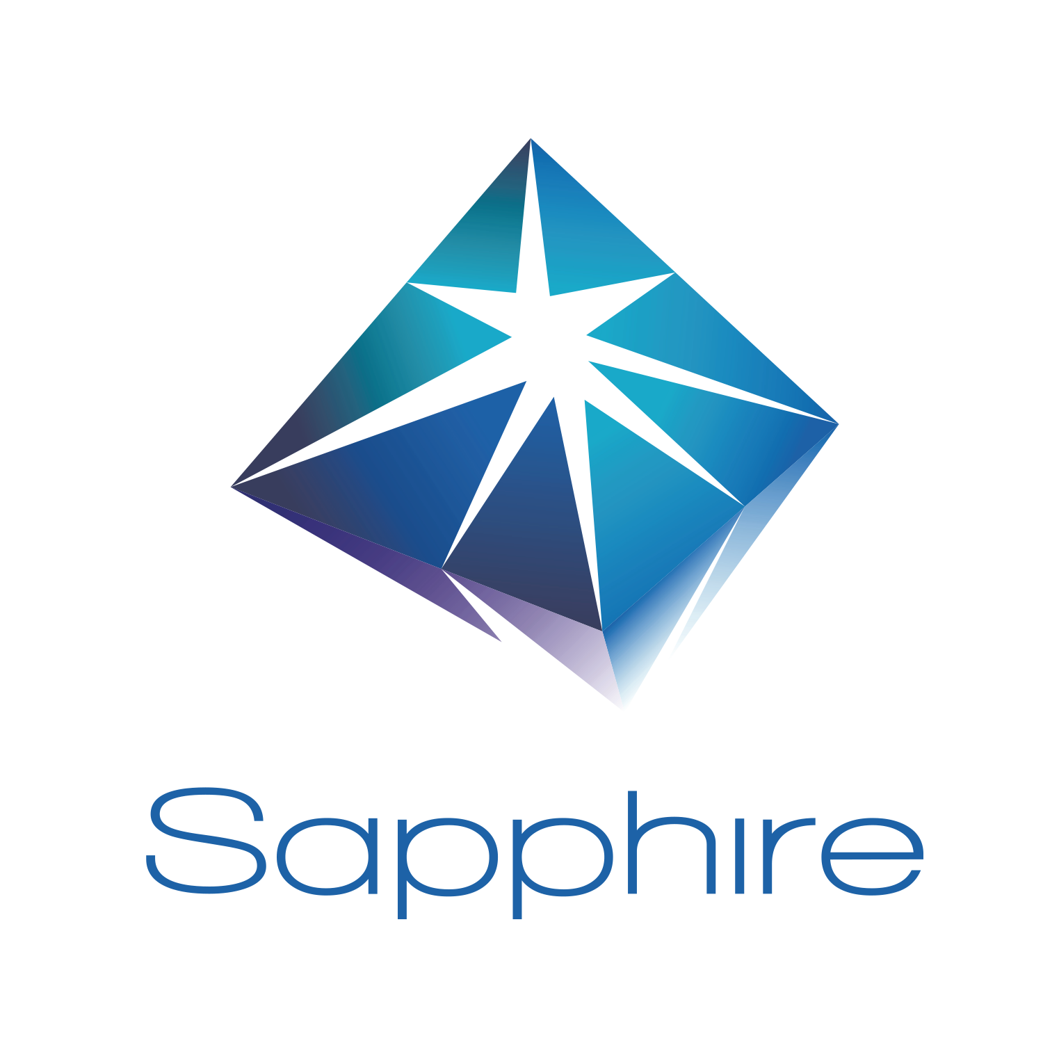 Logo sapphire