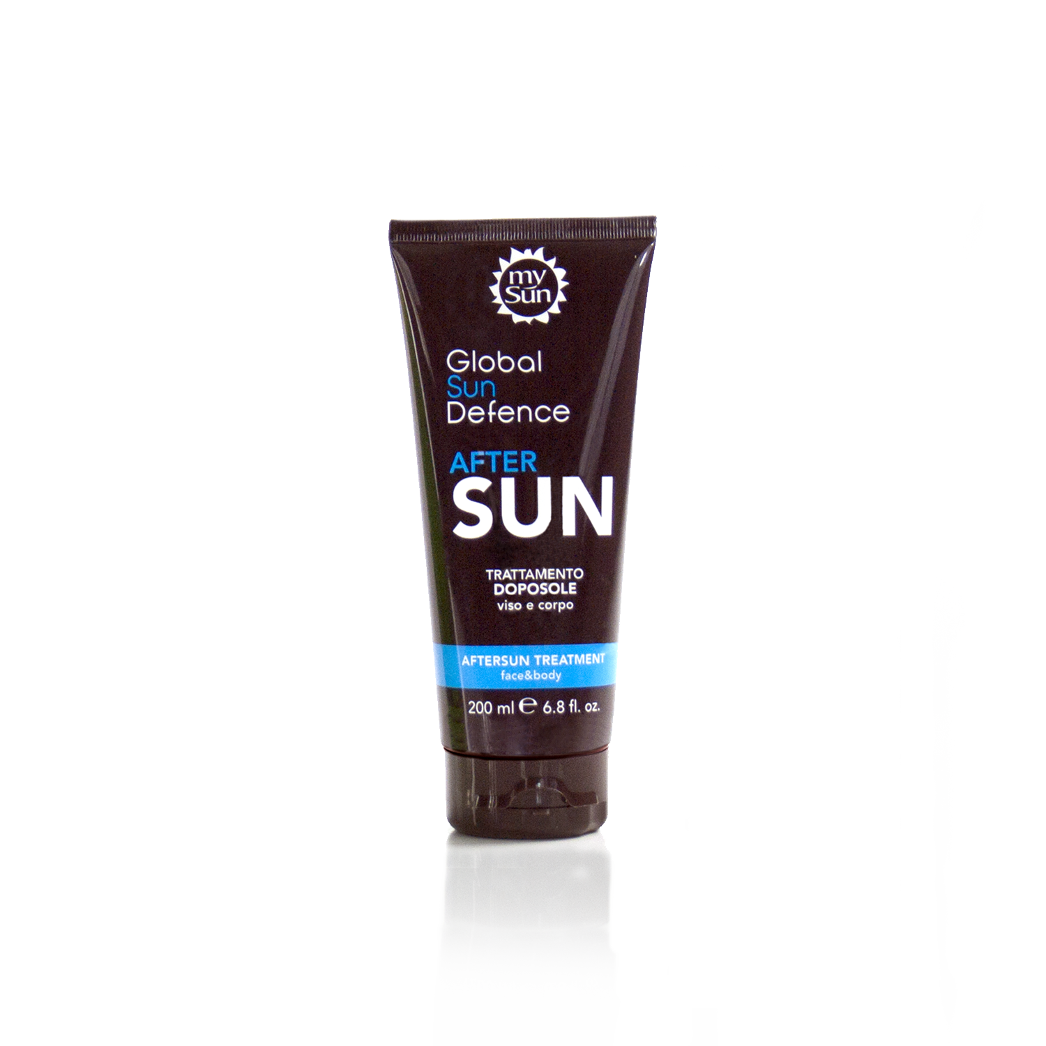 Global Sun Defence AfterSun Sportarredo