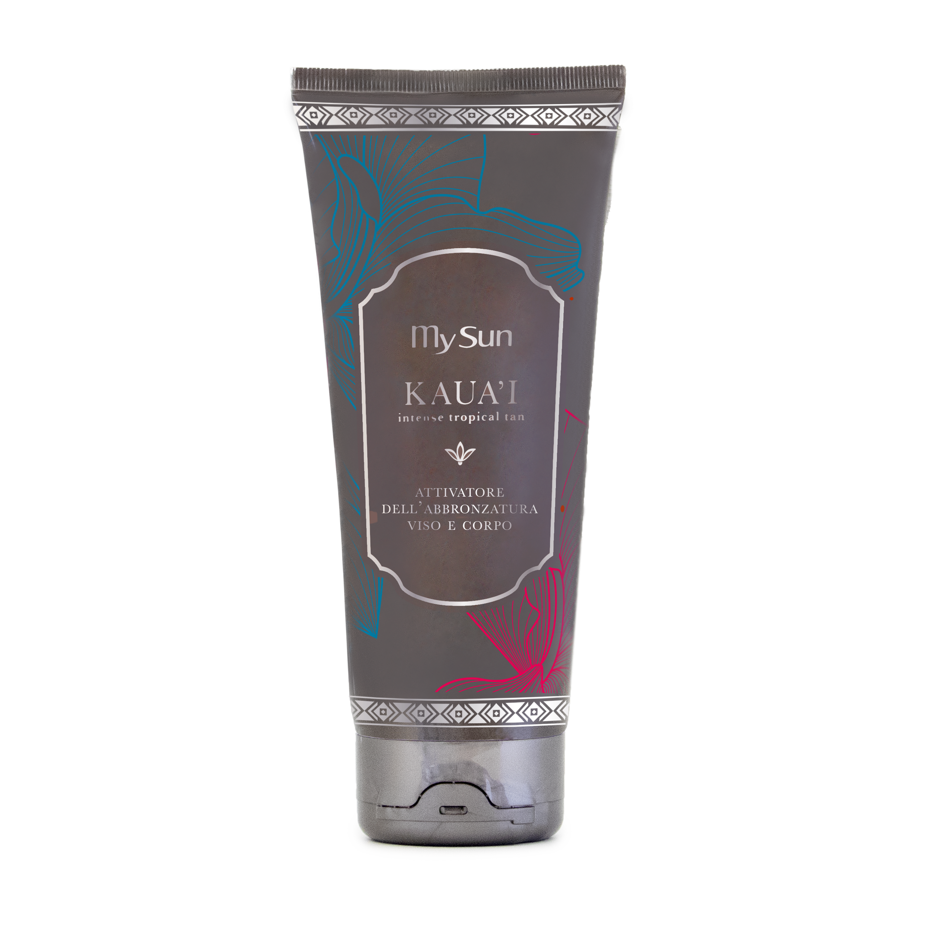 KAUA'I Intense Tropical Tan