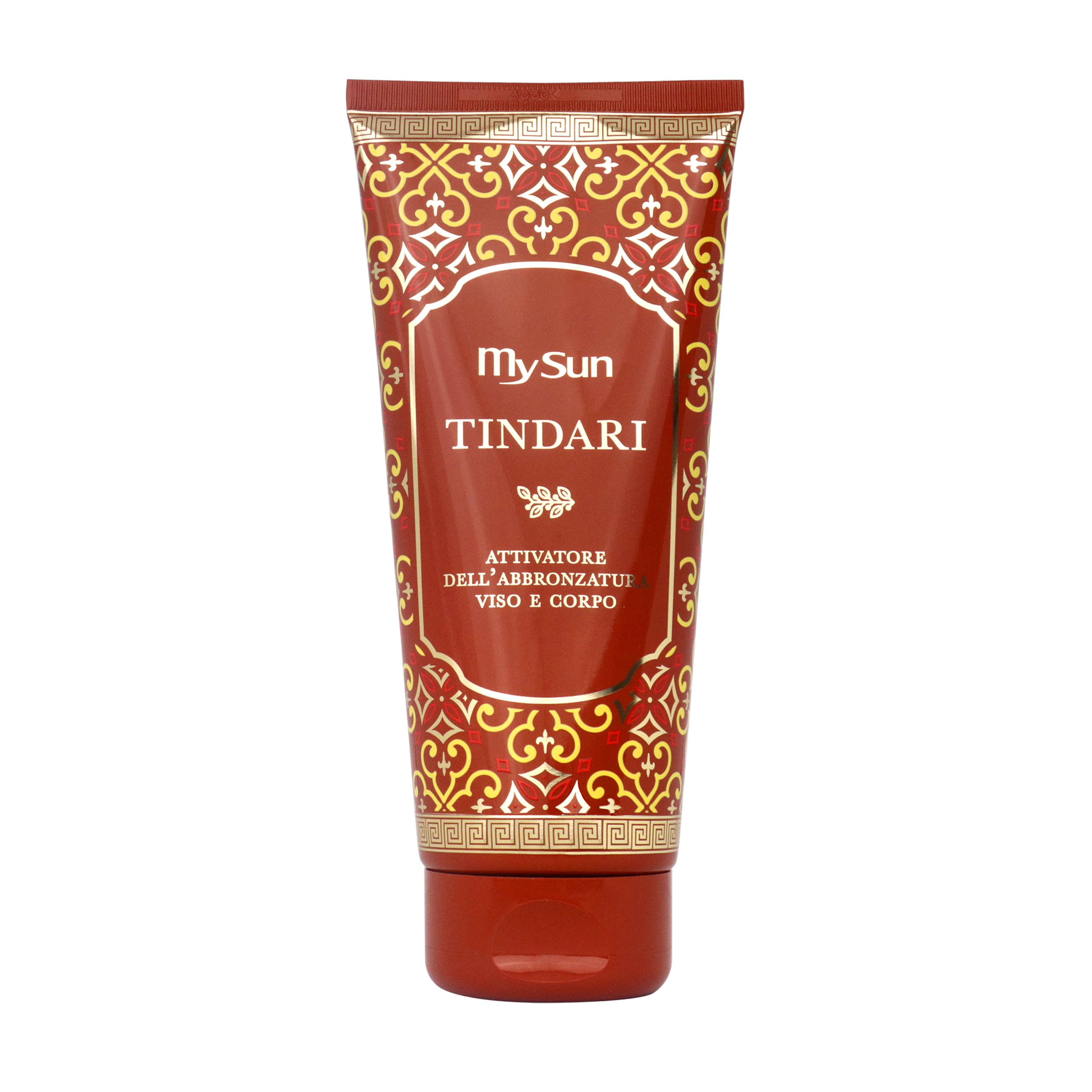 TINDARI Tanning Activator